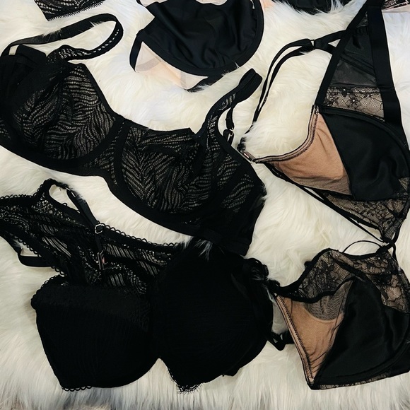 Victoria’s Secret / Pink Bra  32DDD New With and without tags - Picture 2 of 6